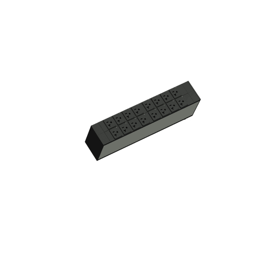 LP-61320 Middle Atlantic