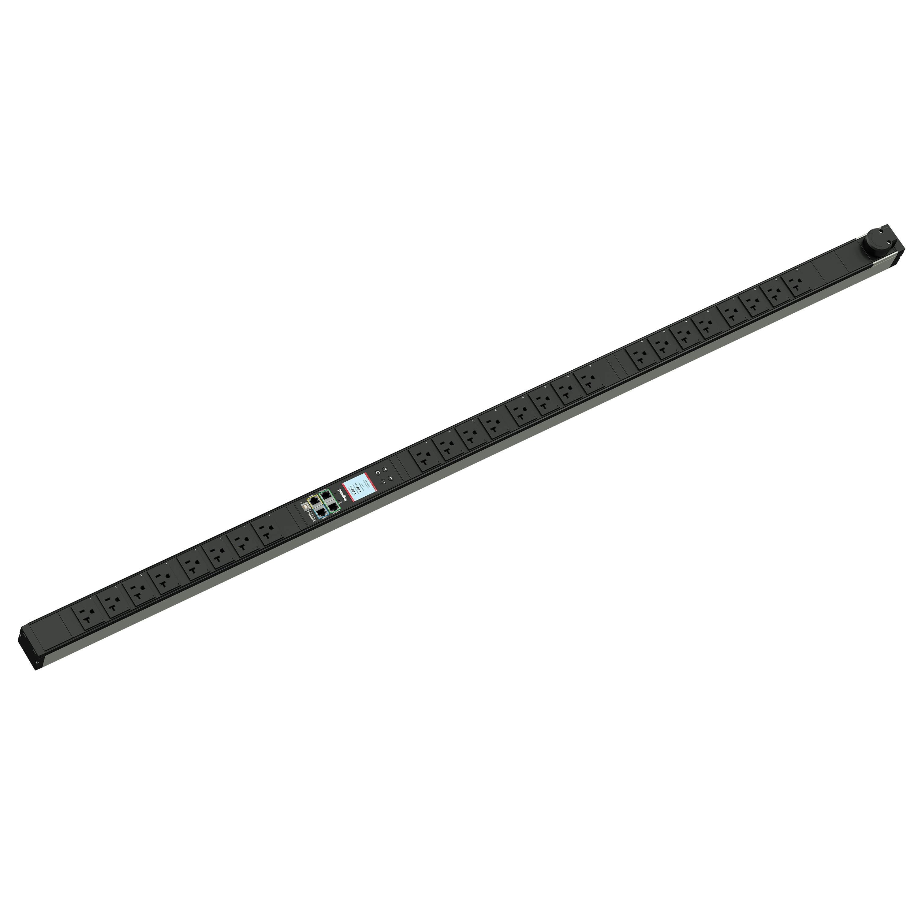 LP-61200 Middle Atlantic