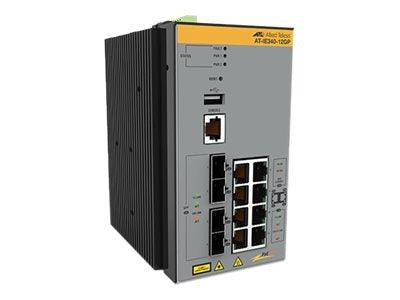 AT-IE340-12GT-980 Allied Telesis
