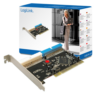 PC0038B LogiLink