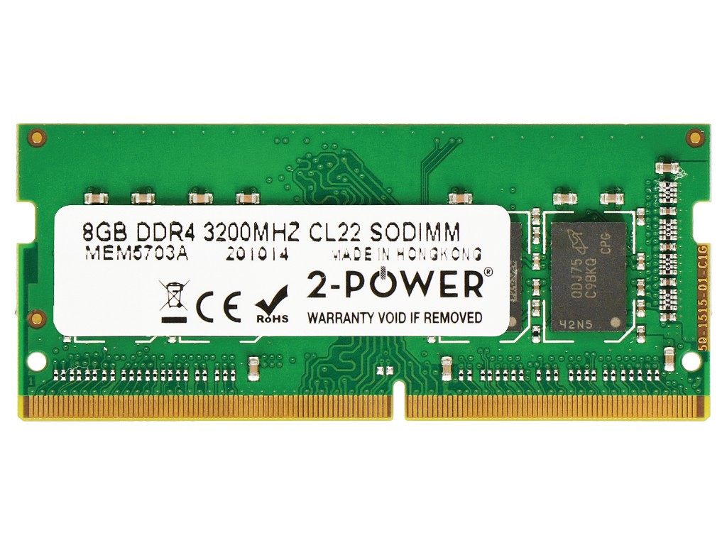 2P-CT8G4DFRA32AT 2-Power