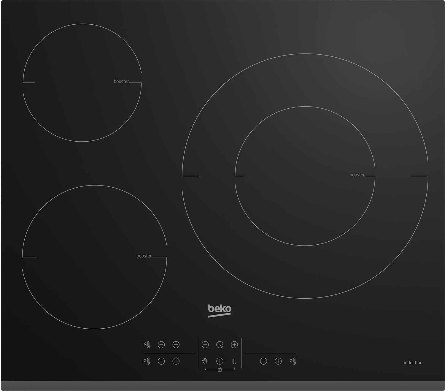 HII63201MTDX Beko