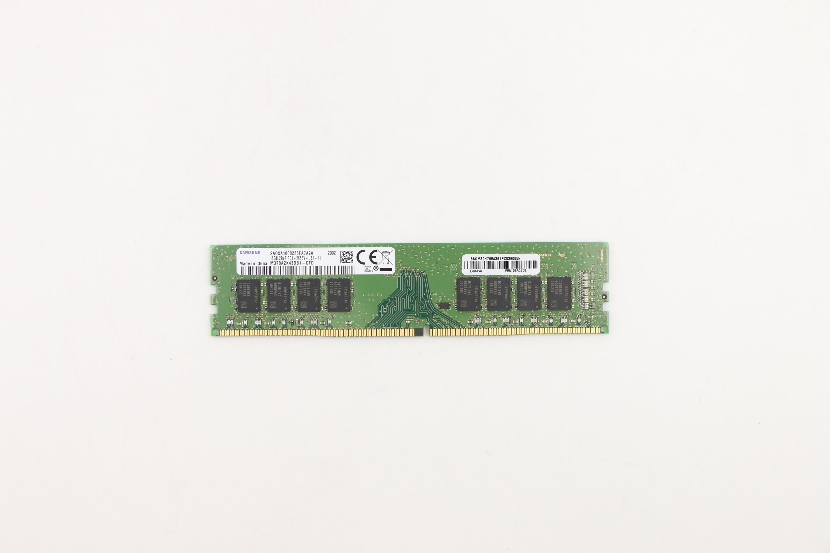 01AG858 Lenovo