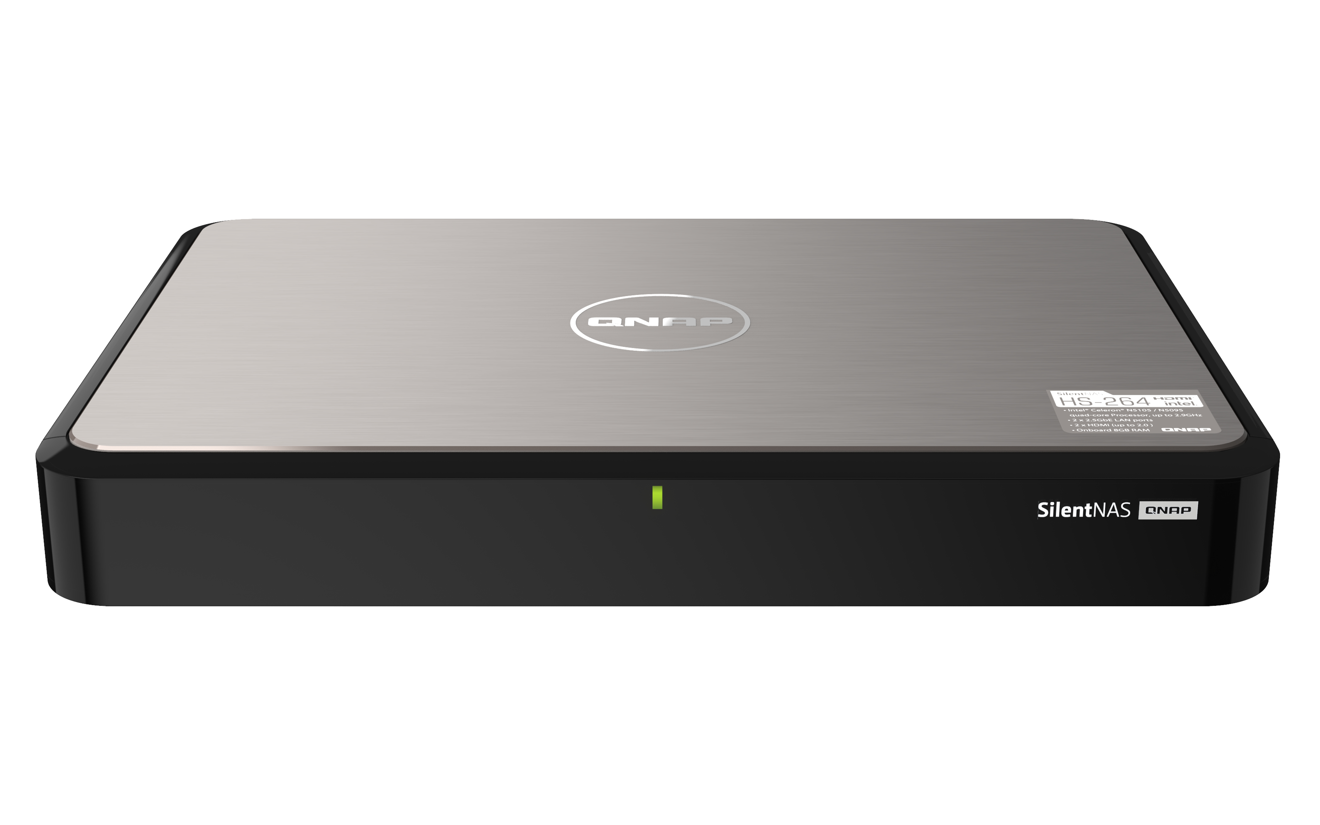HS-264-8G/16TB-IW QNAP