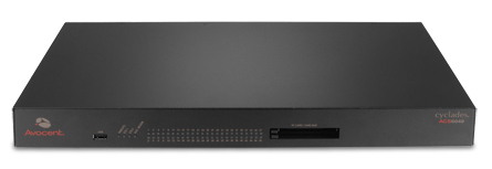 ACS6048MSDC Vertiv