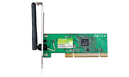 TL-WN353G TP-Link