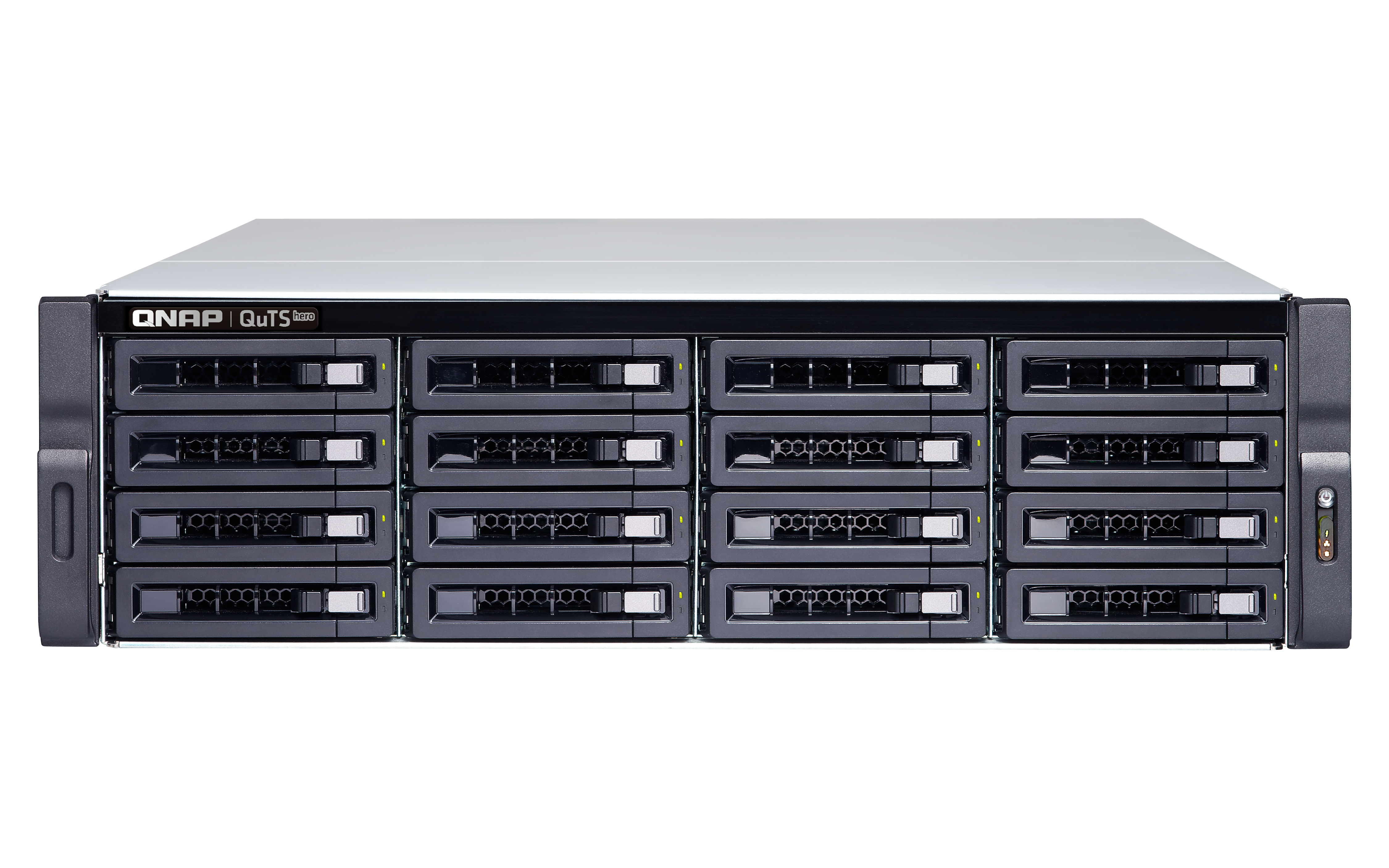 TS-H1683XU-RP-E2136-128G/256TB-EXOS QNAP