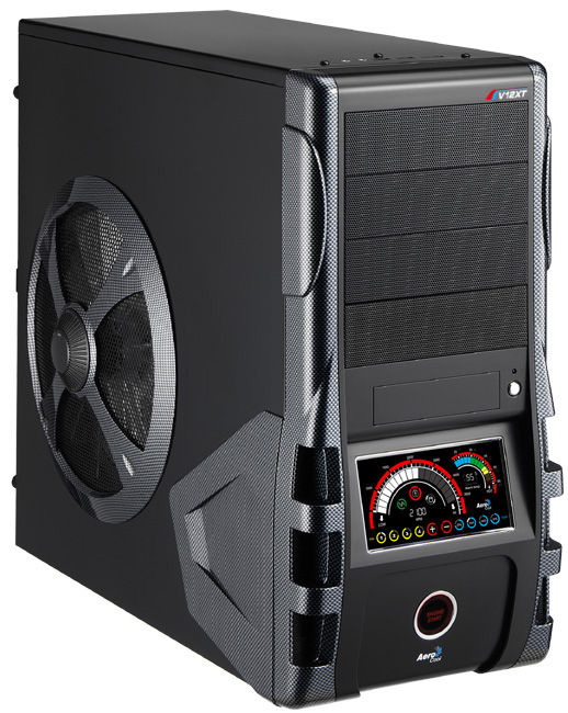 EN52726 Aerocool