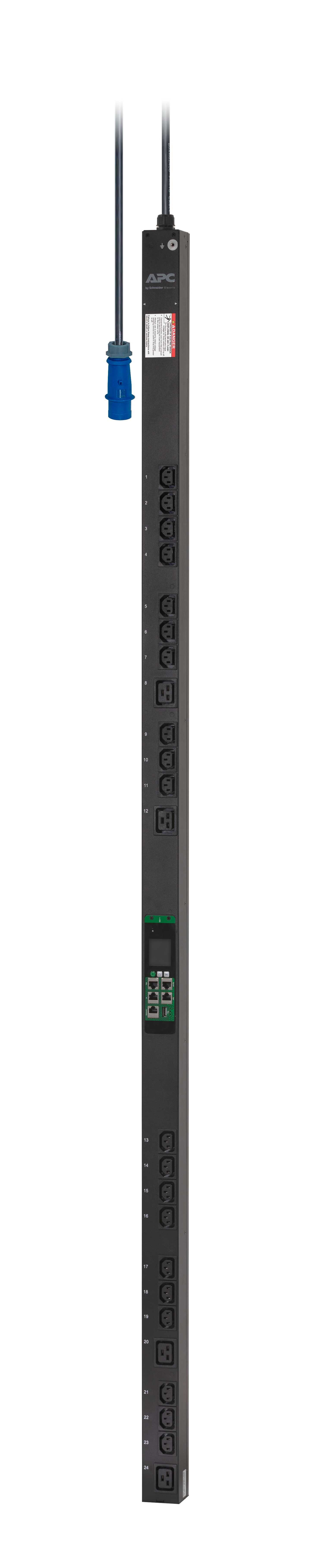 EPDU1116MBO APC
