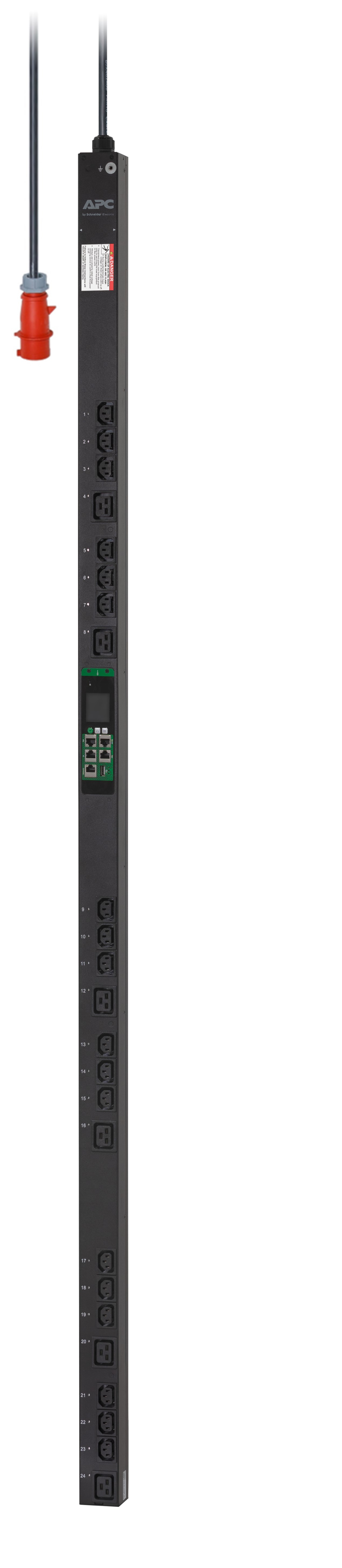 EPDU1216SMBO APC