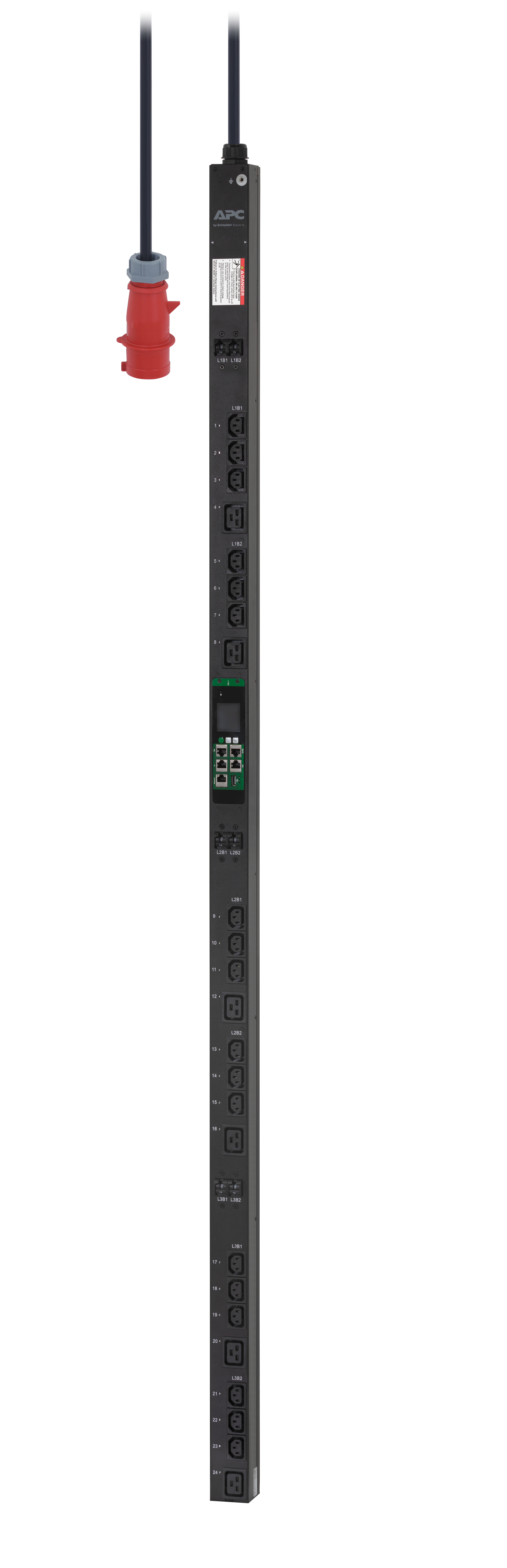 EPDU1232SMBO APC