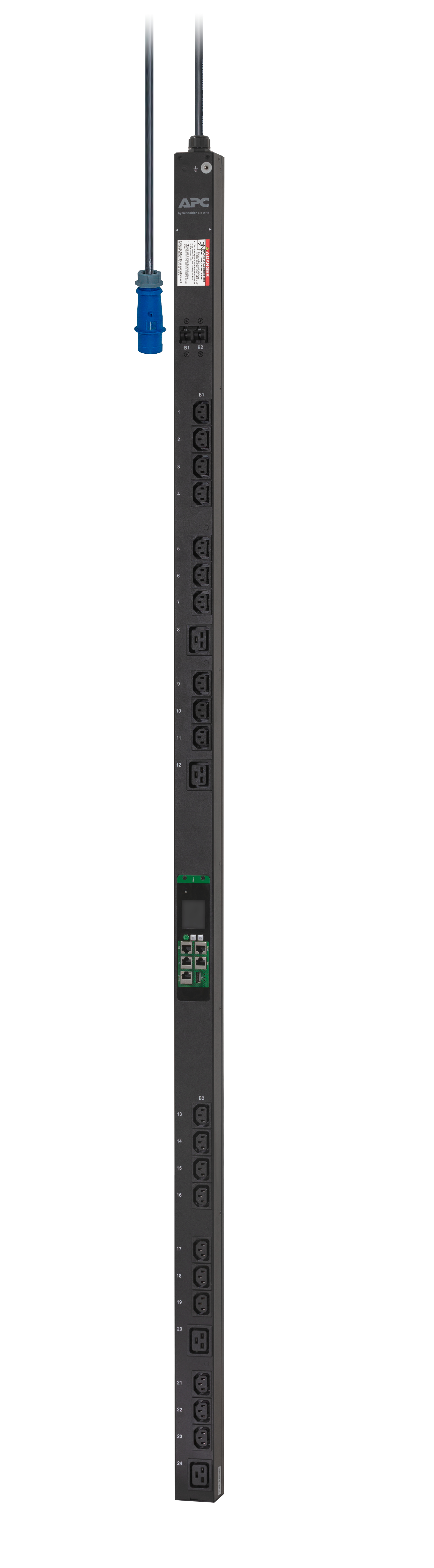 EPDU1132MBO APC