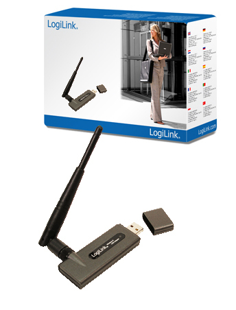 WL0054 LogiLink
