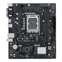 "PRIME H610M-R D4"