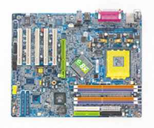 GA-7N400L1 GIGABYTE