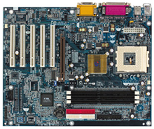 GA-7DXE GIGABYTE