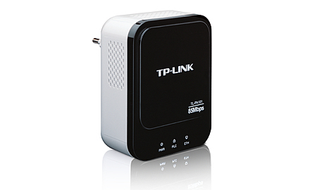 TL-PA101 TP-Link