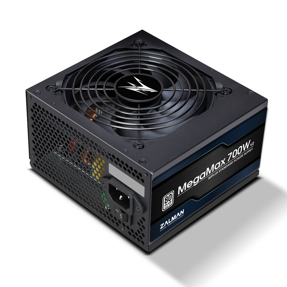 "ZM700-TXII V2" Zalman