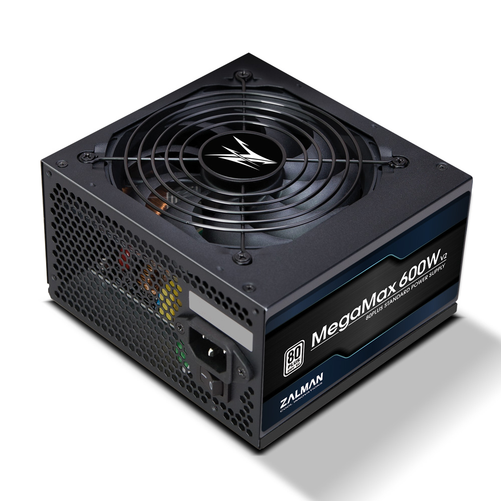 "ZM600-TXII V2" Zalman
