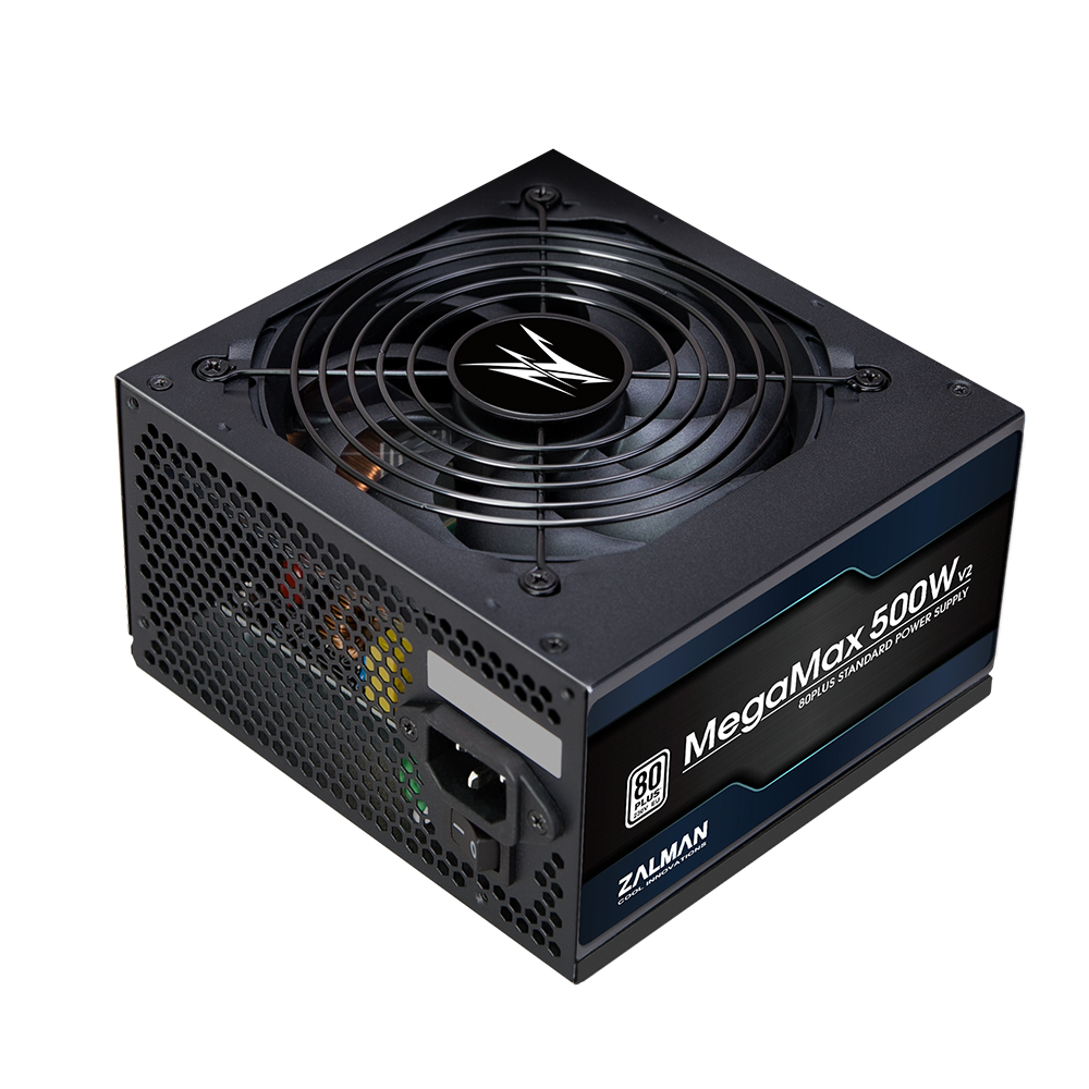 "ZM500-TXII V2" Zalman