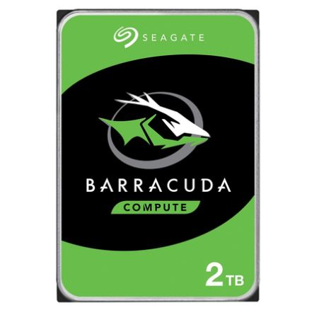 ST2000DM005-25PK Seagate