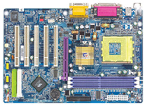 GA-7VAC GIGABYTE