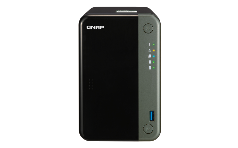 TS-253D-4G-26R QNAP