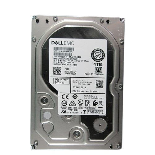 161-BBRL DELL