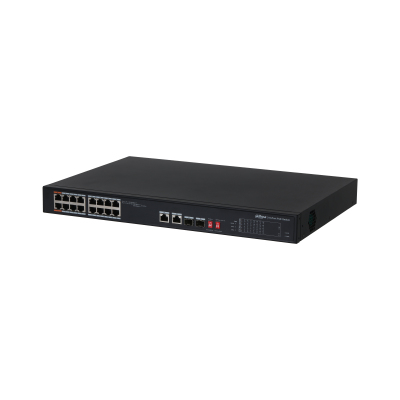 DH-PFS3218-16ET-135 Dahua Technology