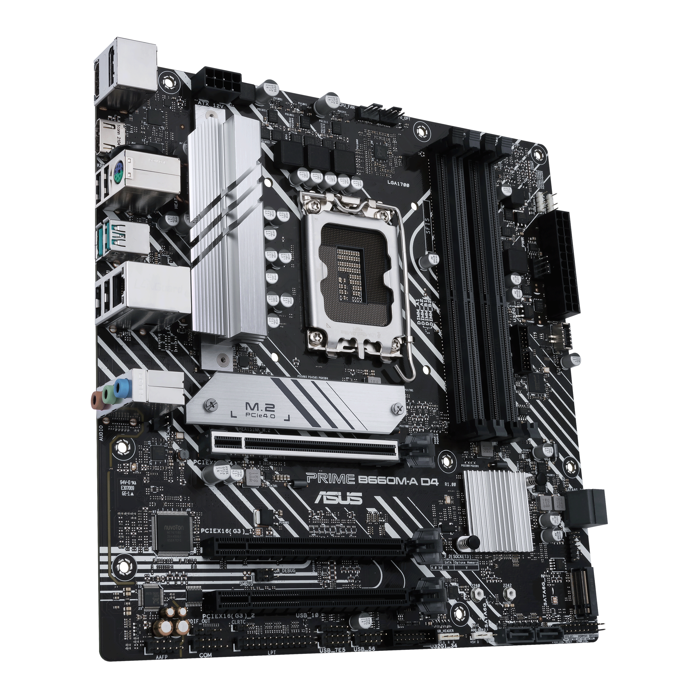 90MB19K0-M0UAYC ASUS