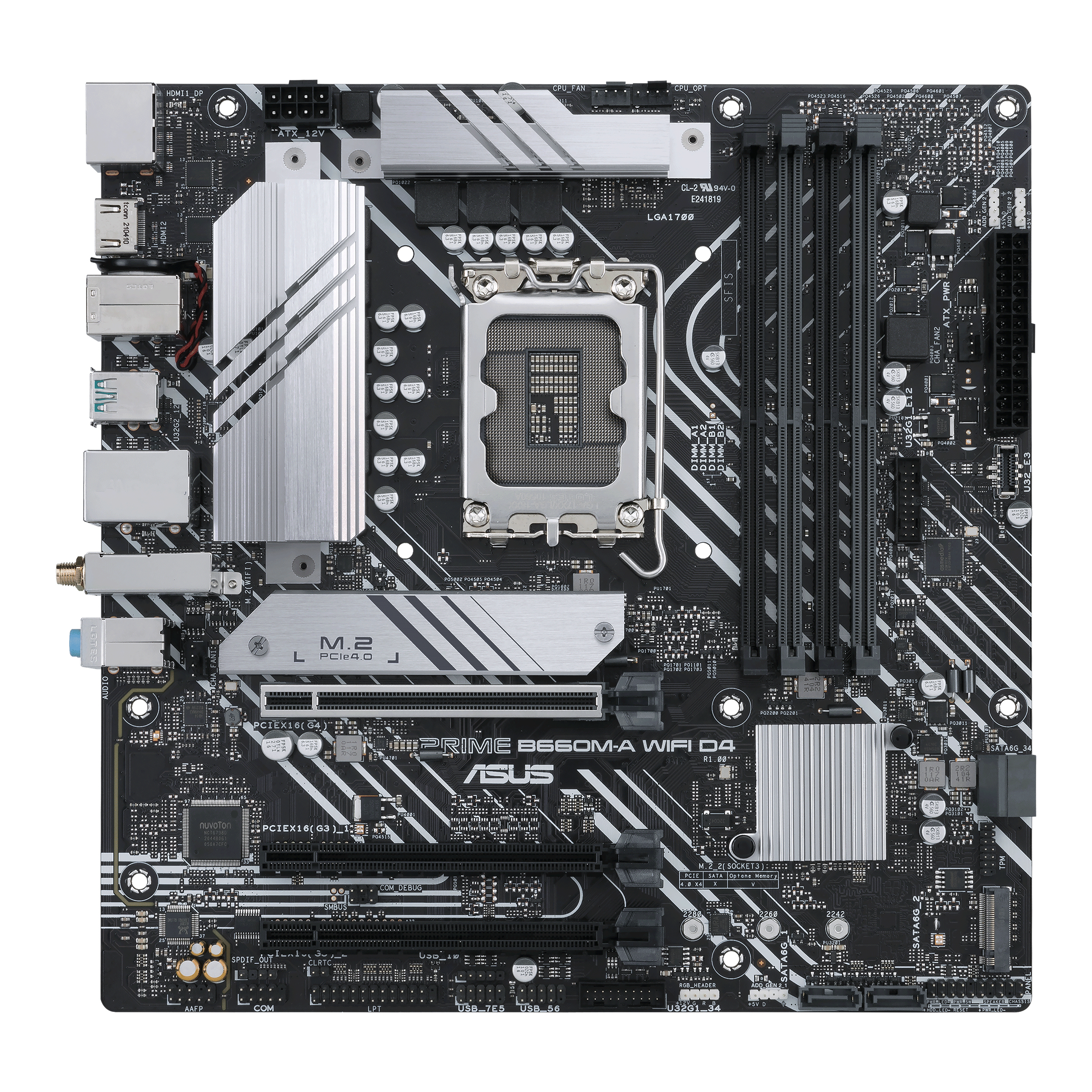 90MB1AE0-M0UAY0 ASUS