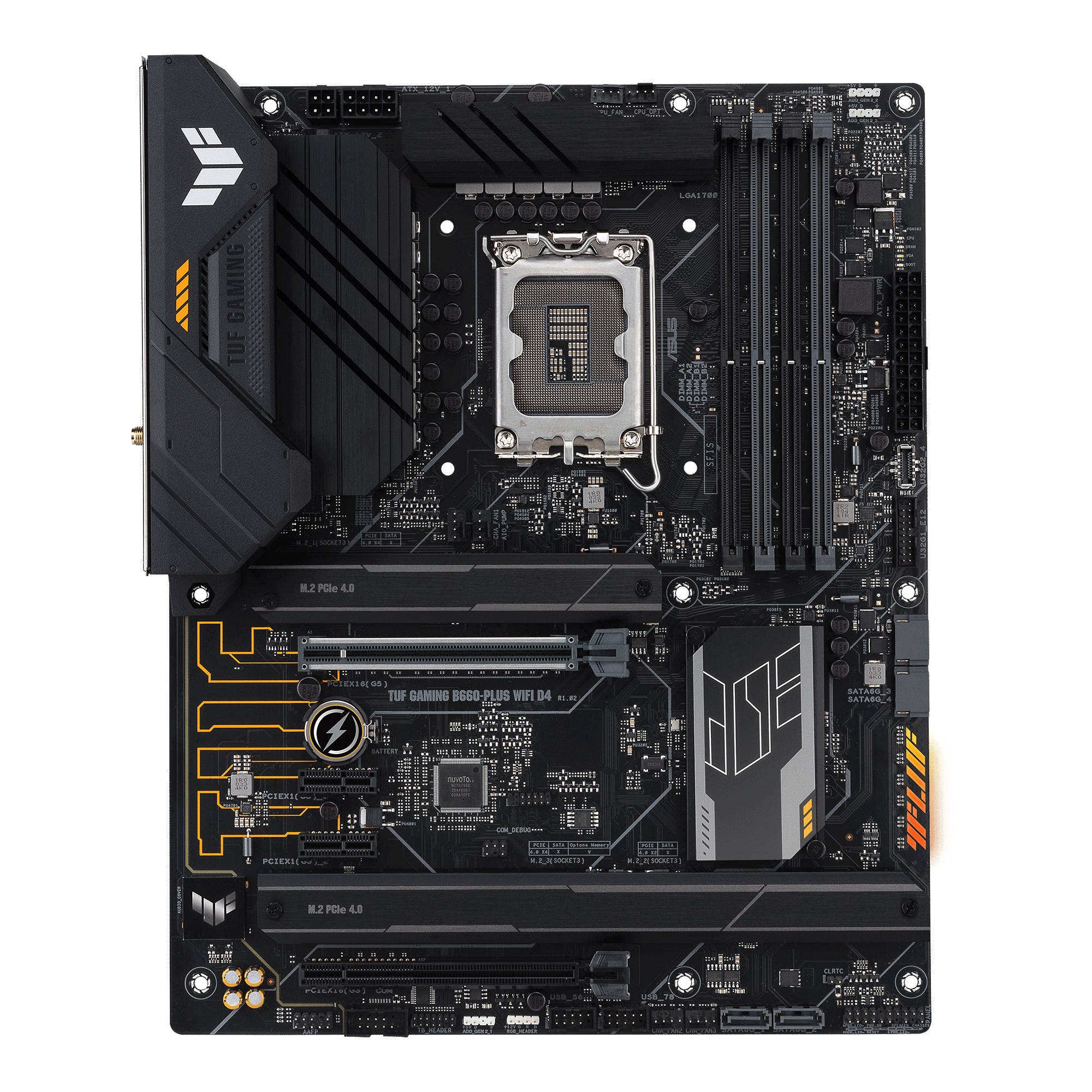 90MB1920-M0UAY0 ASUS