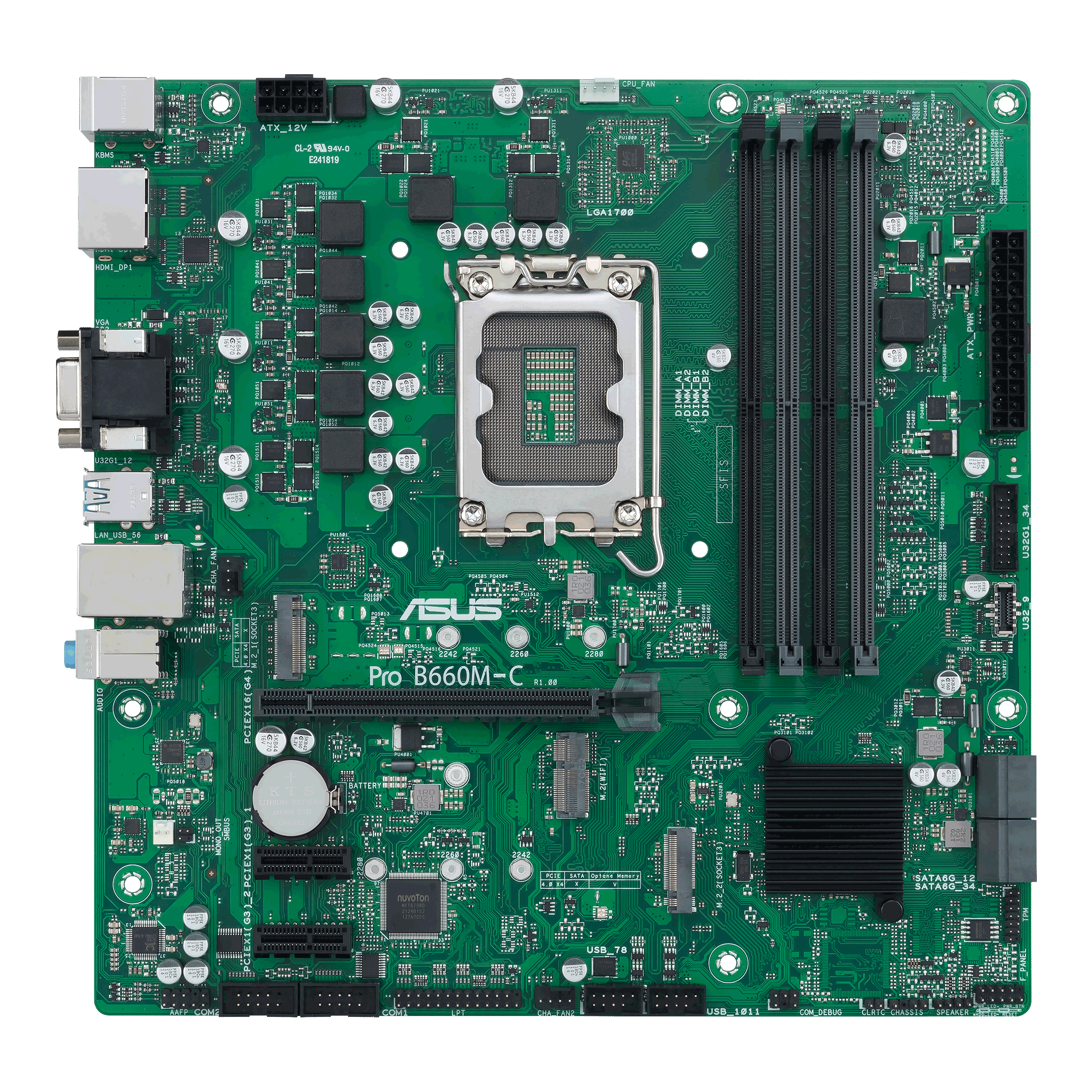 90MB1BW0-M0EAYC ASUS