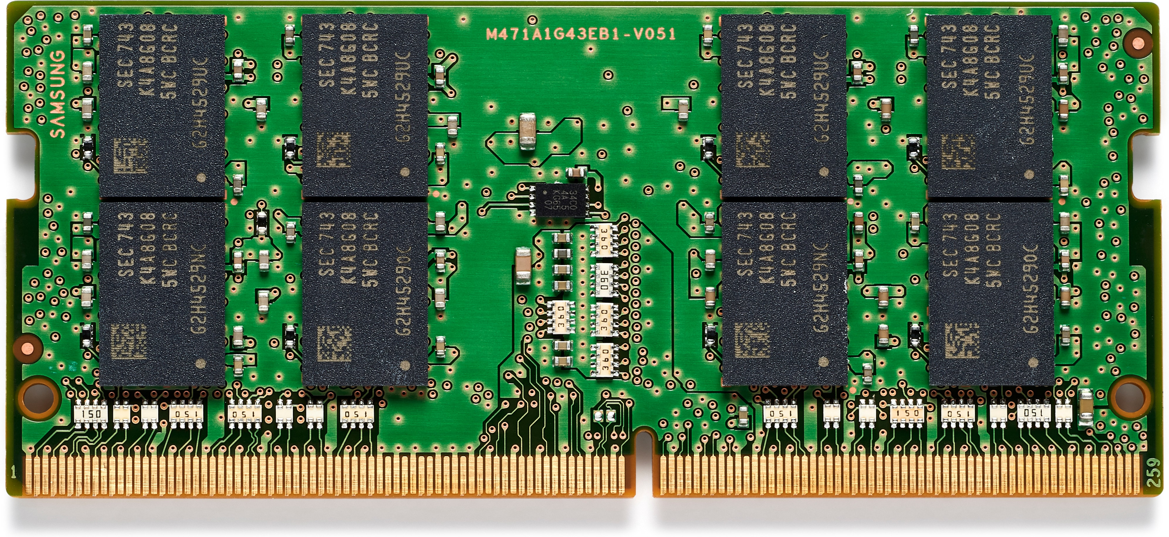 4M9Y7AT HP