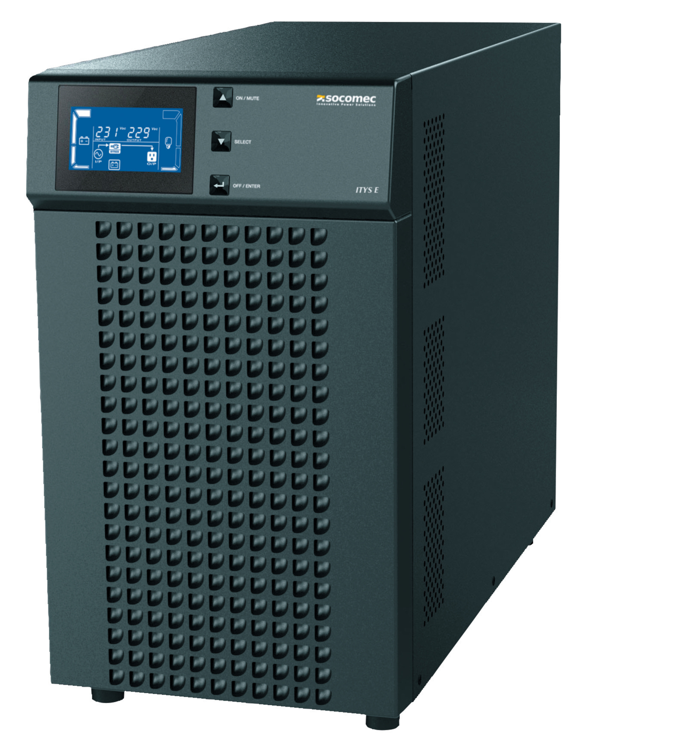 ITY-E-TW020LB-U Socomec