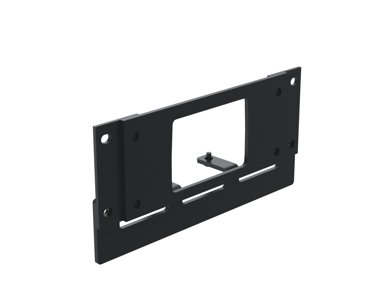 SPK500 Ergonomic Solutions