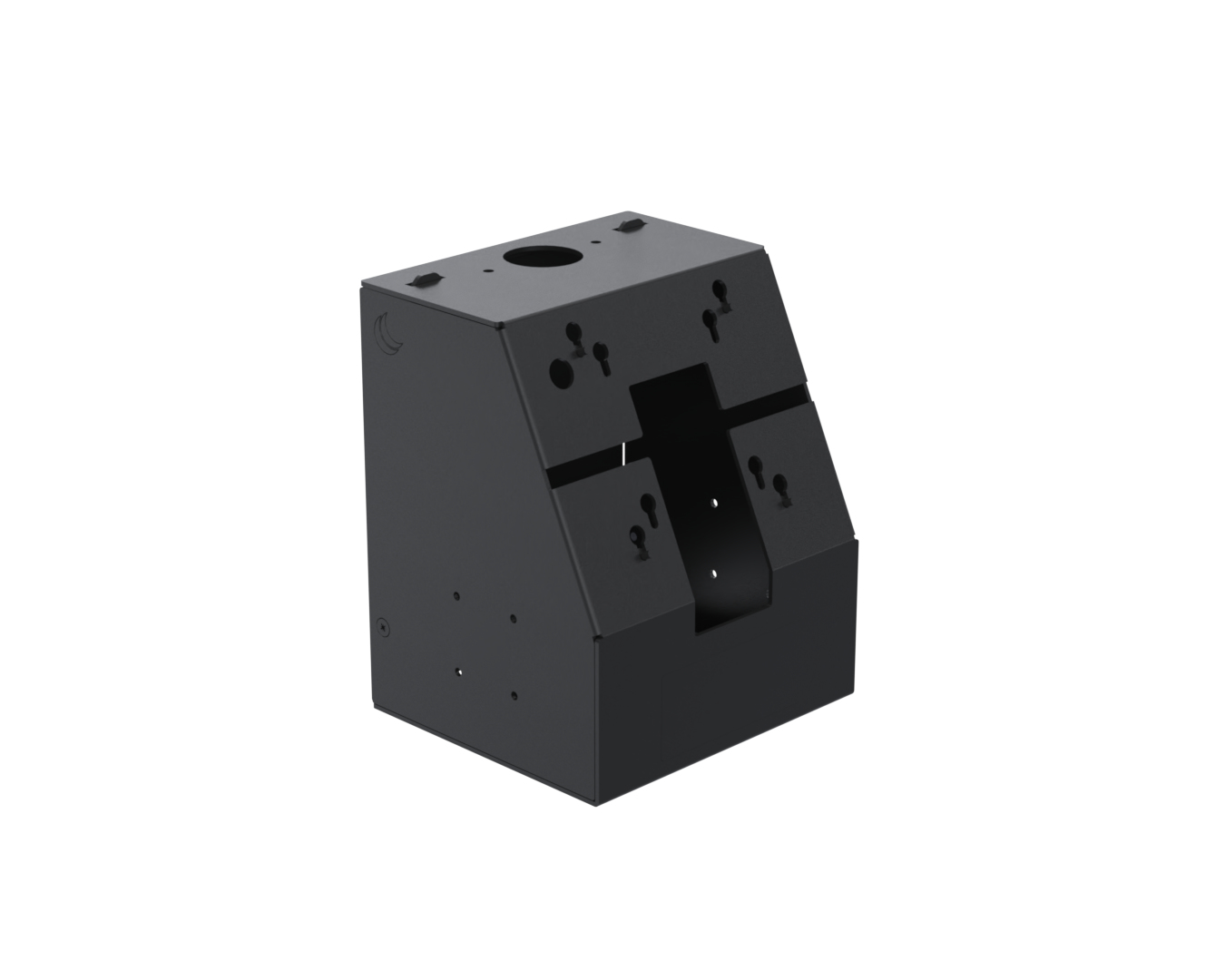 SPK100 Ergonomic Solutions
