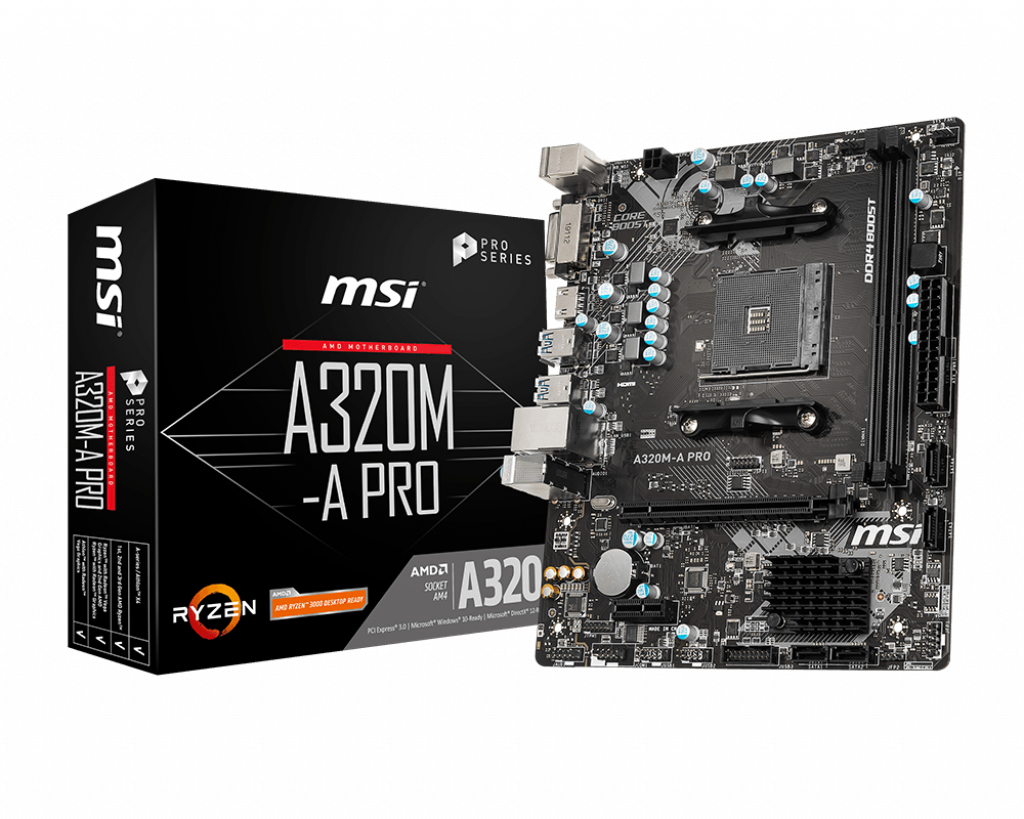 4719072663889 MSI