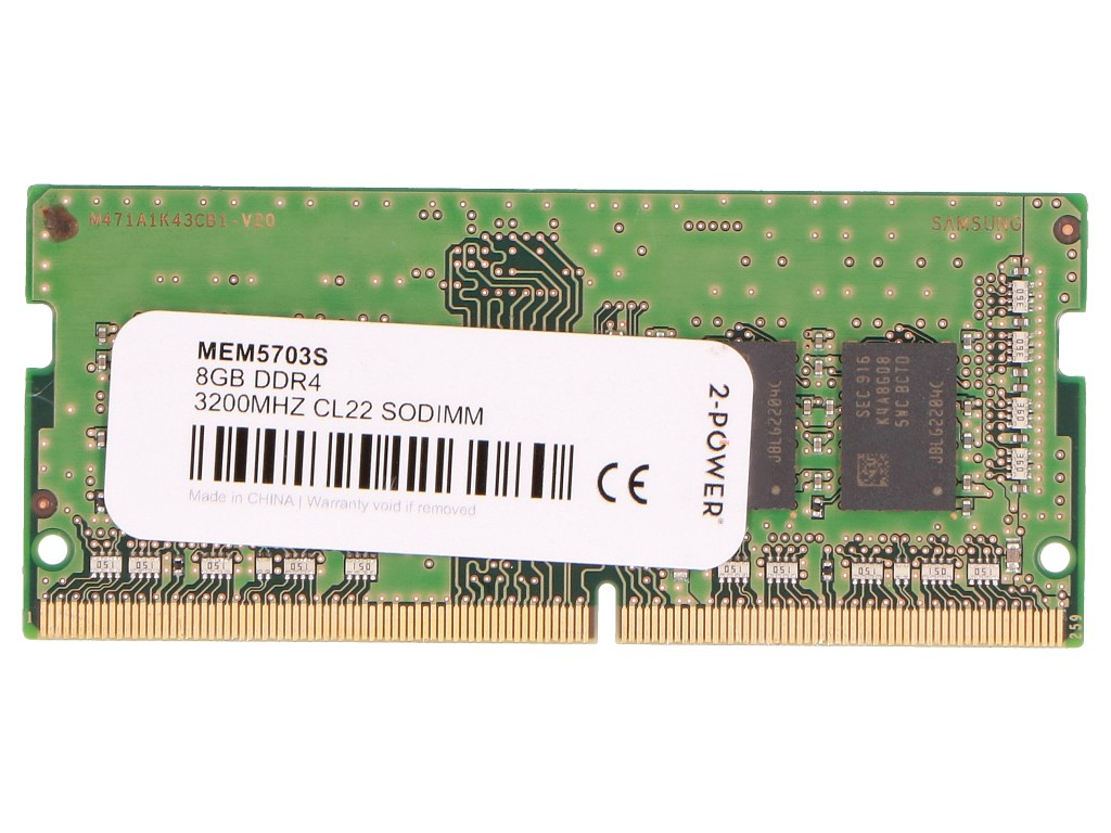 MEM5703S 2-Power