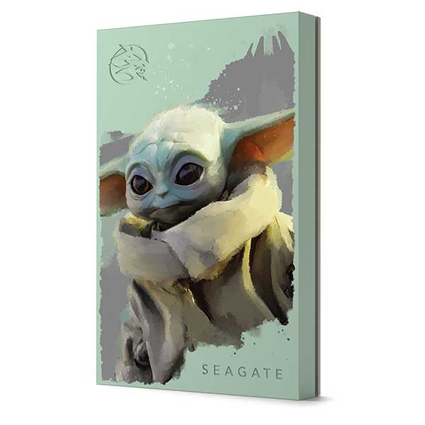 STKL2000404 Seagate