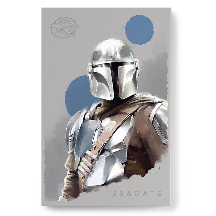 STKL2000405 Seagate