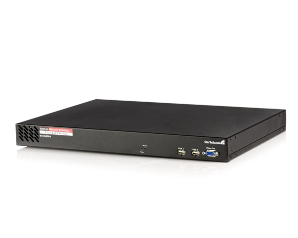 SV3254DX4I StarTech.com