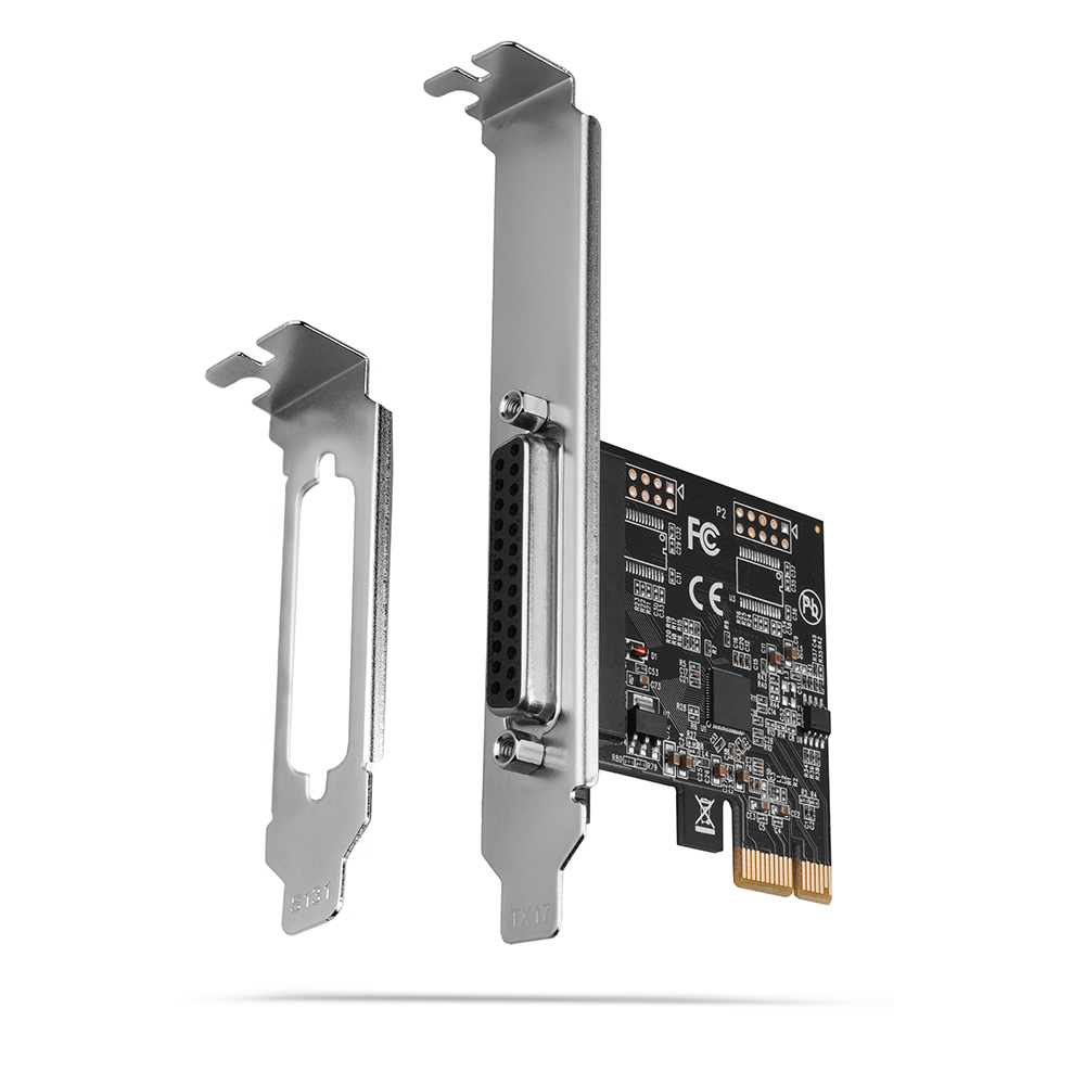 PCEA-P1N Axagon