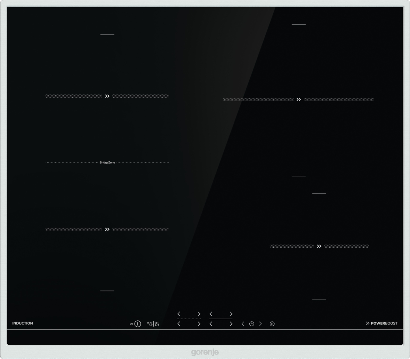 740470 Gorenje