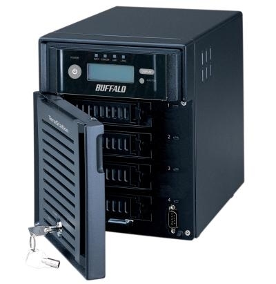 TS-X6.0TL/R5-EU Buffalo