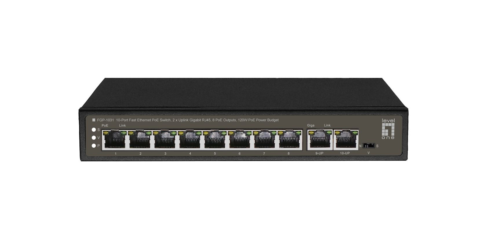 FGP-1031 LevelOne
