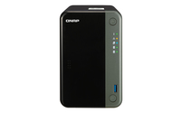 "TS-253D-4G +2XST8000NE001"
