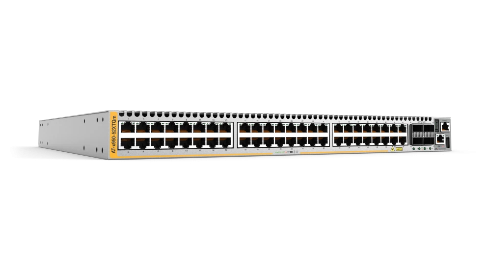 AT-X950-52XTQM Allied Telesis