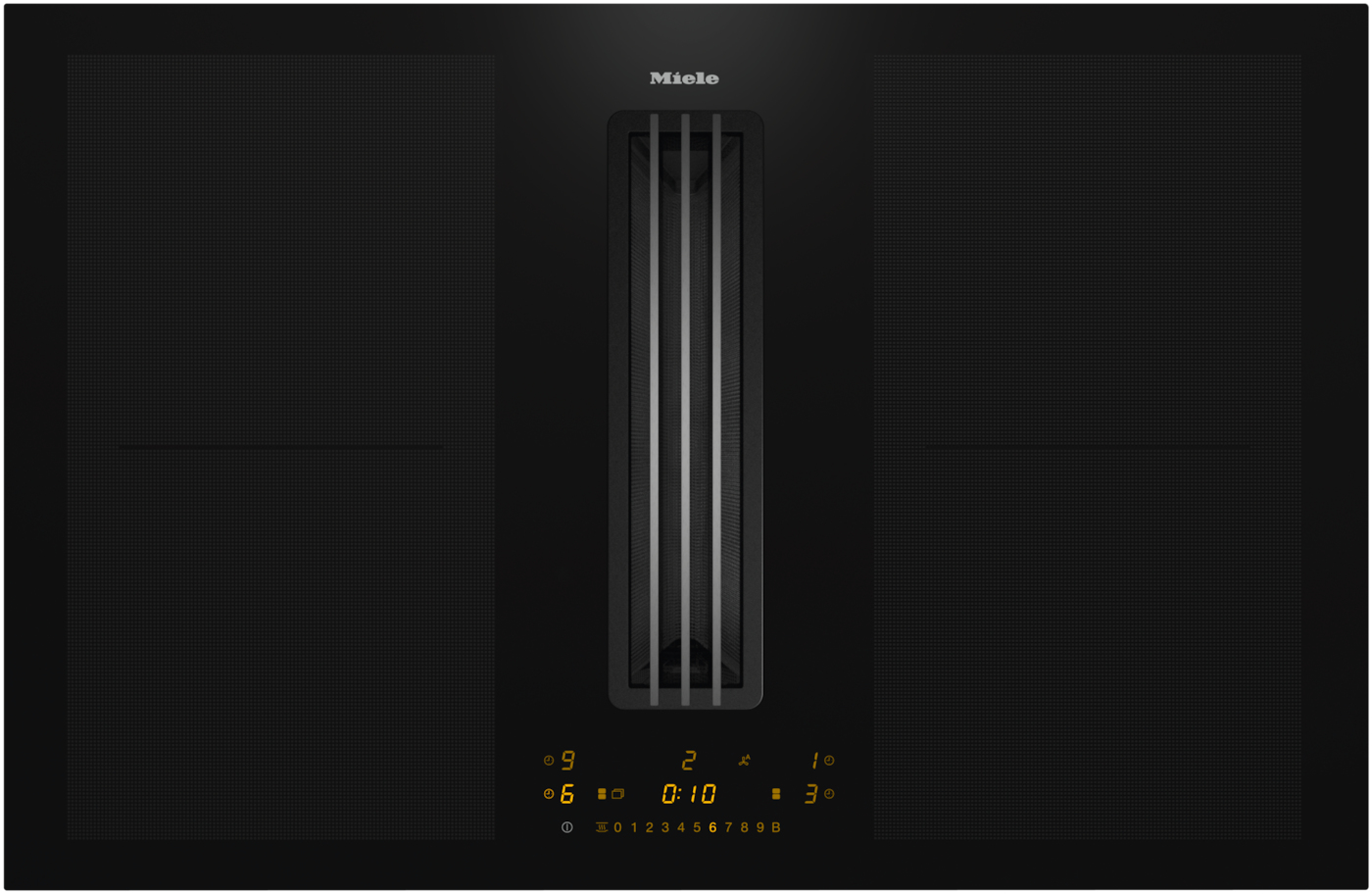 "KMDA 7476 FL" Miele