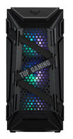 "GT301 TUF GAMING CASE/BLK/ARGB FAN//"